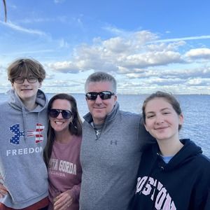 Meet your Posher, Michele